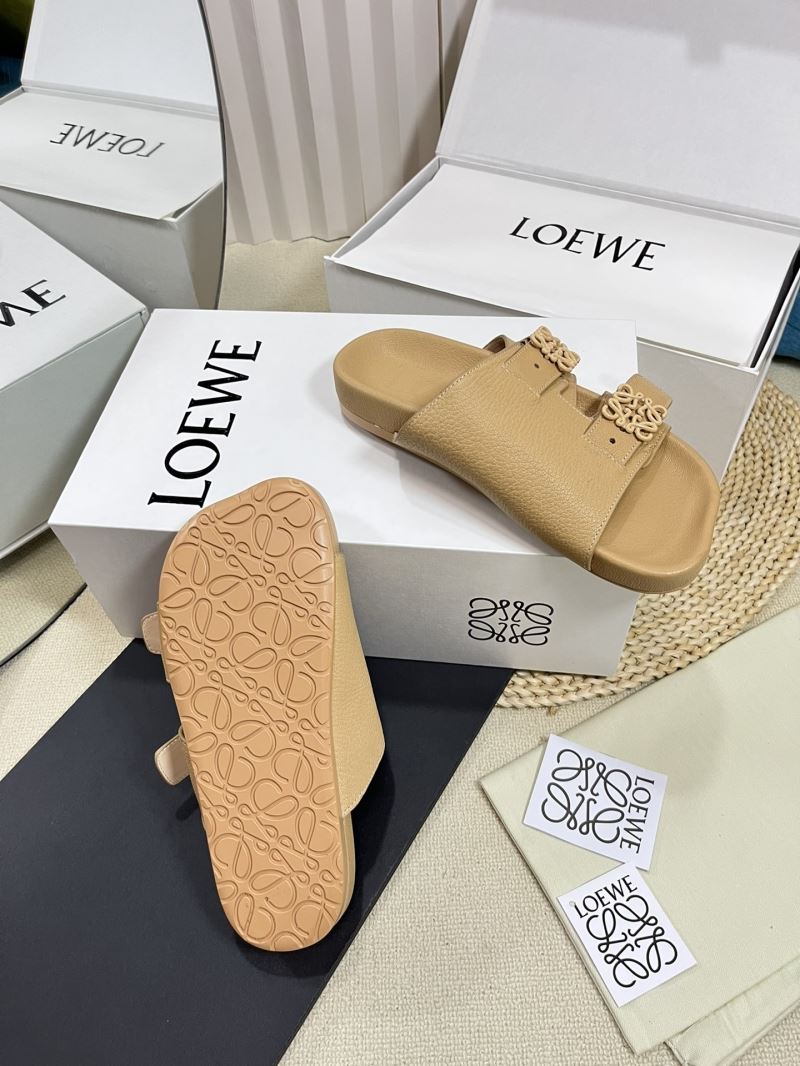 Loewe Sandals